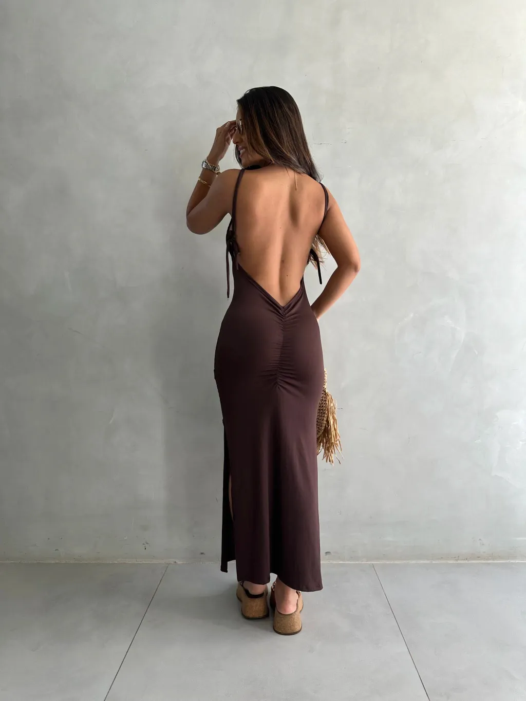 Vestido Yasmin - Imagem 7