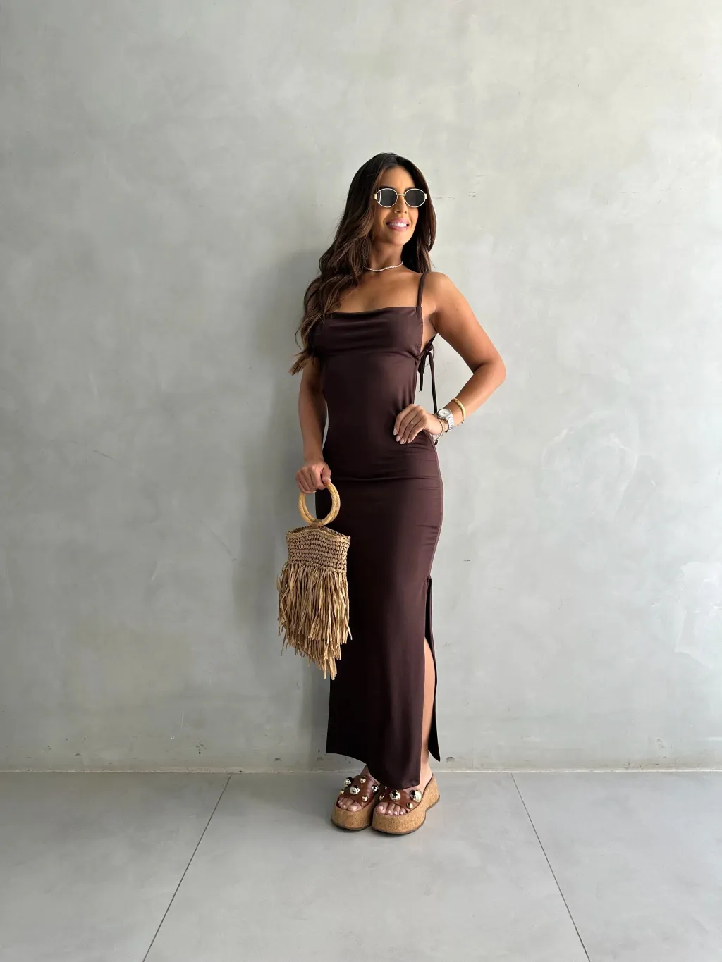 Vestido Yasmin - Imagem 6