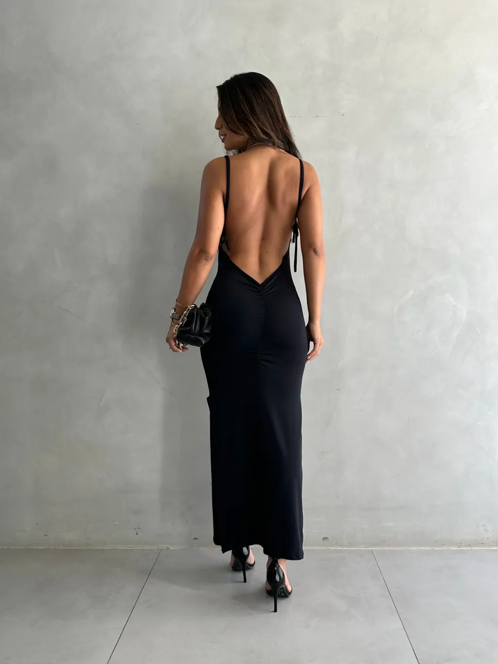 Vestido Yasmin - Imagem 5
