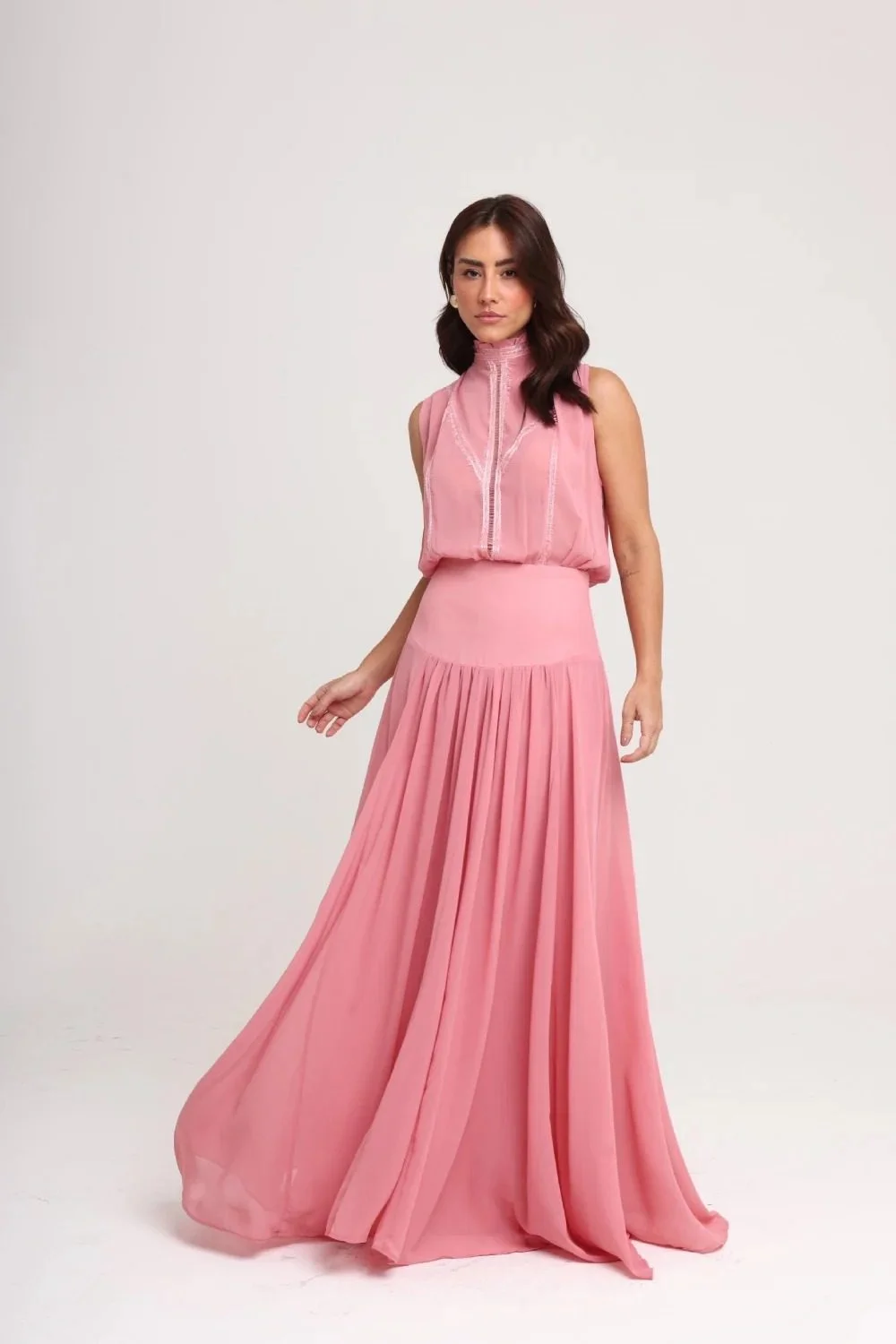 Vestido Eloá - Imagem 3