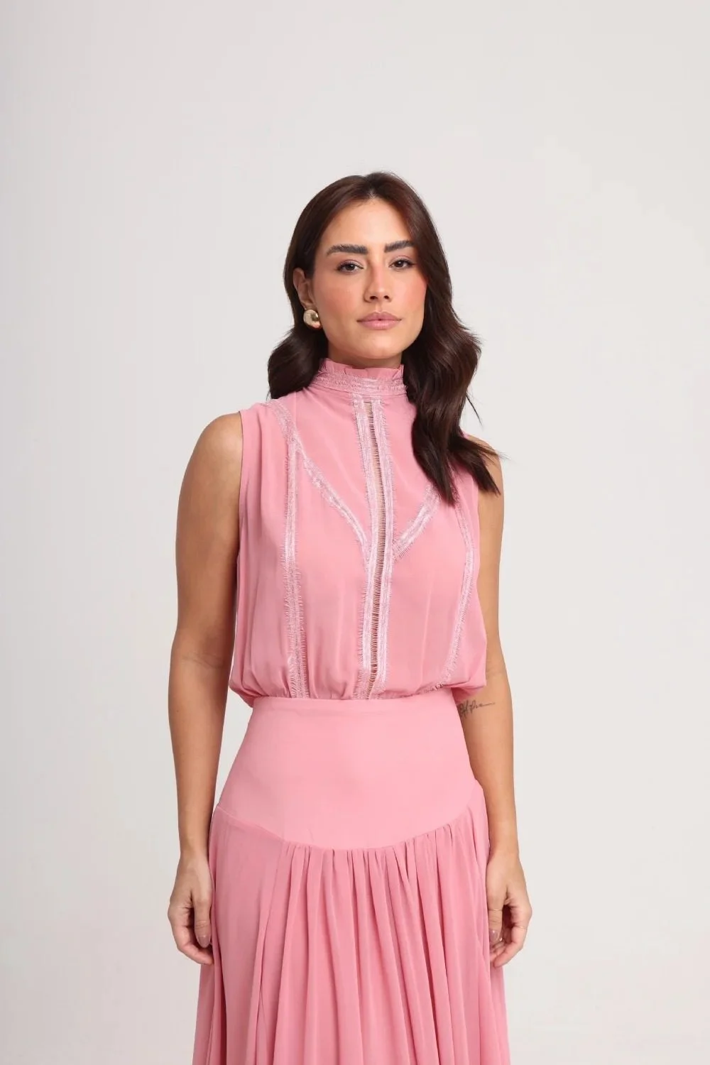 Vestido Eloá - Imagem 4