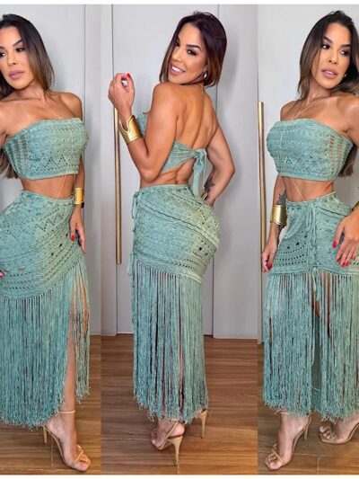 Conjunto Helô