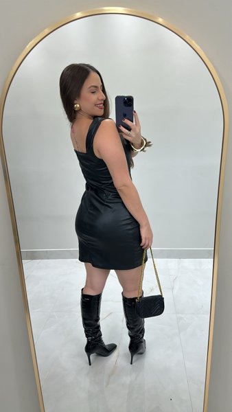 Vestido Nicole - Imagem 2