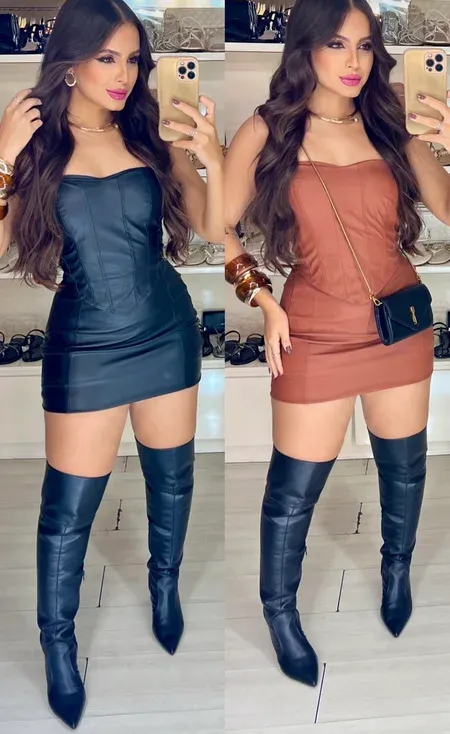 Conjunto Monique - Imagem 2